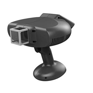 प्रायद्वीप चिकित्सा यूवीबी 308एनएम एक्ससीमर लेजर हैंडहेल्ड - Product Image 1