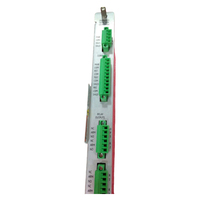 Modul I/O Deteksi Kecepatan Berlebih Bently Nevada 3500/53 Seri 133396-01