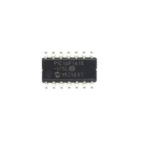 IC HX711 SOP16 Asli, Sirkuit Terpadu Modul HX711, Chip Sensor Tekanan