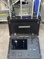 Détecteur de drones WiFi FPV DJI AUTEL 1-10km RF, localisation du pilote, système de sécurité portable