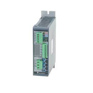 ตัวควบคุมมอเตอร์สเต็ปเปอร์ Suruga Seiki Ac100v 1800 รองรับโหลดไดนามิกสูงสุด พร้อมมอเตอร์เพลาแบบกลวงความแม่นยำสูงพิเศษ - Product Image 3