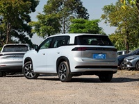 AION I60 2026, 530 km, 650 km, version standard et avancée, électrique pur, longue autonomie, directement de Chine, prêt à être expédié