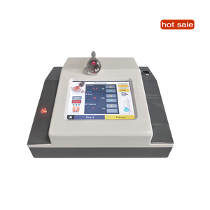 Máquina de Eliminación de Hongos de Uñas con Láser de Diodo de 20W y 980nm, Segura e Indolora, Eliminación Opcional de Vasos Sanguíneos y Arañas Vasculares - Product Image 4