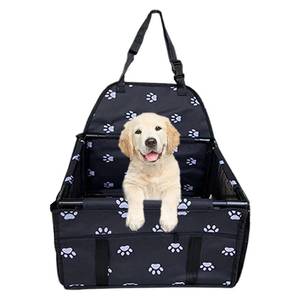 Asiento elevador <span class=keywords><strong>de</strong></span> coche <span class=keywords><strong>para</strong></span> <span class=keywords><strong>perros</strong></span> y mascotas, bolsa portátil y transpirable con cinturón <span class=keywords><strong>de</strong></span> seguridad, estable, impermeable, transportador <span class=keywords><strong>de</strong></span> viaje <span class=keywords><strong>para</strong></span> <span class=keywords><strong>perros</strong></span> y gatos, proveedor <span class=keywords><strong>de</strong></span> mascotas - Product Image 1