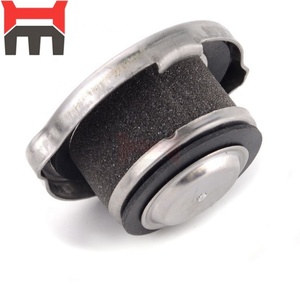 ฝาครอบถังน้ำมันไฮดรอลิก 193-2768 1932768 สำหรับ E320 E320B E312B - Product Image 1