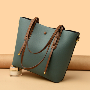 Sacs à main de <span class=keywords><strong>luxe</strong></span> pour femmes, grands sacs fourre-tout de créateur, sacs à bandoulière de haute qualité avec poignée - Product Image 2