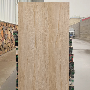 Matériaux de construction écologiques MCM, revêtement gris, intérieur et <span class=keywords><strong>extérieur</strong></span> contemporains, carrelage mural, panneau mural flexible en marbre, <span class=keywords><strong>pierre</strong></span> souple - Product Image 6