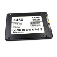 Disco Duro SSD de Alta Estabilidad 2.5 Pulgadas SATA 3 60GB 120GB 128GB 240GB 256GB 480GB 512GB 960GB