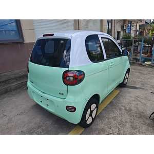 Guazi düşük kilometre Xiaohu EV BEV kullanılmış araba RWD 2 koltuk - Product Image 5