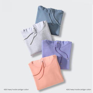 Sudadera con Capucha Personalizada al por Mayor, Impresa en 3D, de Alta Calidad, 100% Algodón de Rizo, Ecológica, Estilo Urbano, Corte Regular para Hombre - Product Image 1