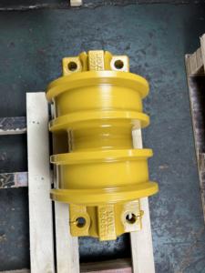 Бульдозер ходовой части, запасные части, по заводской цене, SD16 DH16 DH17 DH20 DH24 DH36, гусеничный ролик, нижний ролик - Product Image 3