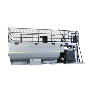 <span class=keywords><strong>Hydromulching</strong></span> pour semences d'hydro-semis de pente Mulcher Hydro Seeder pour le verdissement - Product Image 2