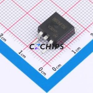 Transistor de efecto de campo (MOSFET) original y nuevo de la marca TO-263(D2PAK) - Product Image 1