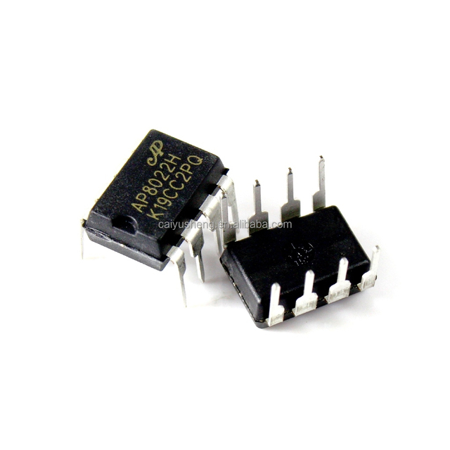 AP8022 integrated circuits Chip IC DIP8 AP8022H