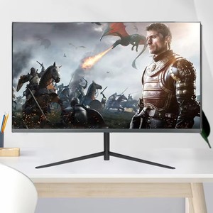 High Quality Wholesale Custom 27 Inch Monitores Gaming LED <b>Monitor</b> 27 Inch Led Pc <b>Monitor</b> - Product Image 1