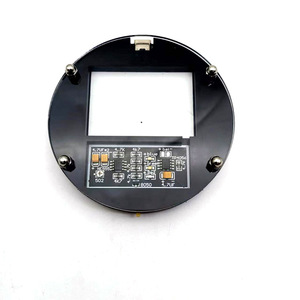 7,83Hz Schumann Resonancia Ultra-Baja Frecuencia Generador de ondas de pulso Resonador de audio con caja para herramienta eléctrica - Product Image 5