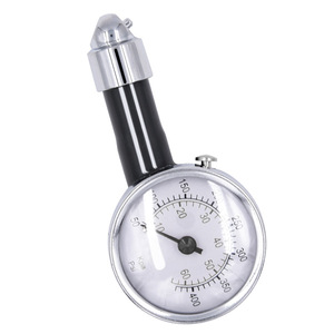 Manometro Digitale MINI <span class=keywords><strong>per</strong></span> <span class=keywords><strong>Pneumatici</strong></span> Auto, SUV, Camper e Moto con Display, Consegna Rapida, Basso MOQ, Nessuna Batteria Richiesta - Product Image 4