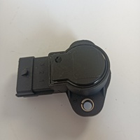 Sensor de Posición del Acelerador Automático, Pieza de Repuesto 3517026900, Control de la Relación Aire-Combustible del Motor, Instalación Directa, Hyundai-Kia