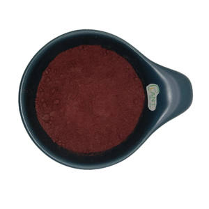 Bosbessenextract 25% Anthocyaninepoeder Dat Bosbes/Vlierbes/Moerbeivruchten/Zwarte Bes Anthocyanen Plantenextract Levert - Product Image 3