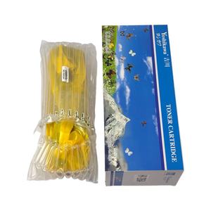 Tinta Compatible con las Impresoras de la Serie 206A W2110X <span class=keywords><strong>W2111X</strong></span> W2112X W2113X Color Laser Jet Pro MFP M283fdw M283cdw M255dw M282nw - Product Image 2