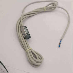 Interrupteur magnétique de cylindre Original-SMC 3C-D-A54L - Product Image 4