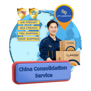 Agent de fret aérien rapide, <span class=keywords><strong>service</strong></span> d'expédition porte à porte, expédition vers l'Arabie Saoudite DDP avec des tarifs de fret aérien compétitifs - Product Image 5