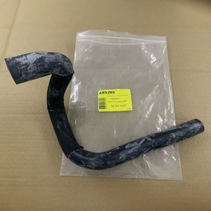 Tuyau de refroidissement KSNJSN 132 203 14 02 pour tuyau de retour de moteur et conduit de chauffage Smart 451 - Product Image 1