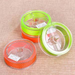 Orjd สายเบ็ดตกปลาไนลอนแบบมีสายเพิ่มอะไหล่สำหรับถ้วย - Product Image 5