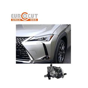 Nueva condición 25W LED DRL actualización montaje brillante iluminación frontal Faro y lámpara antiniebla reemplazo para <span class=keywords><strong>Lexus</strong></span> 19UX - Product Image 4