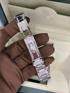 นาฬิกาข้อมือผู้ชาย VSF Factory 3235 Movement ดีไซน์หรูหรา ระบบออโตเมติกคุณภาพสูง เหมาะสำหรับใส่ลำลองและธุรกิจ - Product Image 5