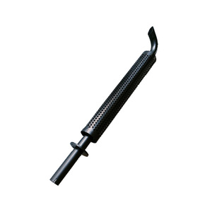 Tuyau d'échappement pour chariot élévateur Hyundai MH30S23-02000 pour modèles diesel à combustion interne HD30 HD35 - Product Image 1