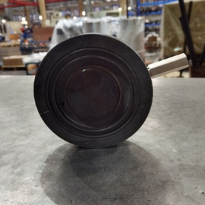 Válvula de Retención Hidráulica de Alto Flujo Serie STF Industrial para Máquinas y Cilindros - Product Image 3
