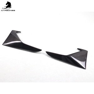 Divisor superior delantero de fibra de carbono para BMW <span class=keywords><strong>M2</strong></span> F87 MT <span class=keywords><strong>2018</strong></span>, nuevo - Product Image 4
