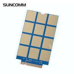 RM500Q-AE <span class=keywords><strong>X55</strong></span> iot/embb <span class=keywords><strong>5G</strong></span> Sub-6 GHz โมดูล NSA/SA WIFI <span class=keywords><strong>5G</strong></span> ไร้สายสำหรับการสื่อสารและระบบเครือข่าย - Product Image 2