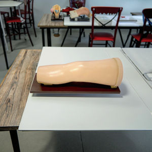 Modelo de inyección intraarticular de la articulación de la <span class=keywords><strong>rodilla</strong></span> - Product Image 5