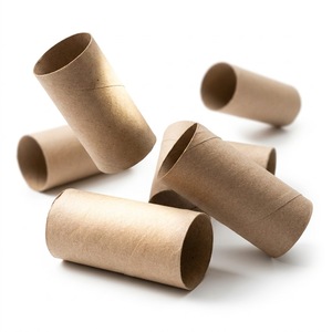Hight Quality Low Price Eco Friendly Absorbent Toilet <b>Tissue</b> <b>Paper</b> Tubes Manufacturer <b>Paper</b> Core Tube - Product Image 1