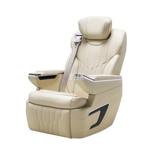 JYJX103 Asiento de Coche VIP de Lujo para <span class=keywords><strong>Custom</strong></span> Van Metris Viano Clase V Vito W447 - Product Image 2