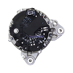 Alternador compatible con VW EOS 1.4 TSI Gasolina (KW: 118, HP: 160) de 05-2008 a 08-2015 VALEO 301817RIV NUEVO - Product Image 3