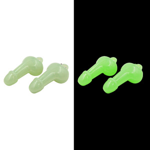 Decorazioni <span class=keywords><strong>addio</strong></span> <span class=keywords><strong>al</strong></span> celibato divertenti orecchini pendenti luminosi del pene luminosi divertenti orecchini Willy audaci <span class=keywords><strong>accessori</strong></span> per feste di gallina - Product Image 5