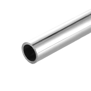 ท่อหม้อไอน้ำแรงดันสูงความต้านทาน SA210 A1 T12 A213 ASTM ท่อเหล็กอัลลอยแบบไม่มีรอยต่อ - Product Image 1