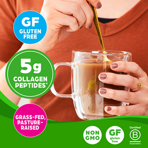 Health Care Multi Collagen Peptides Powder Skin Whitening Supplement Multi Collagen <b>Protein</b> Powder - Product Image 3