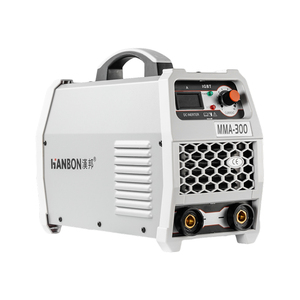เครื่องเชื่อมแบบพกพา MMA-300 Igbt รุ่นมินิ คุณภาพดี จากโรงงานจีน ขายดี - Product Image 1
