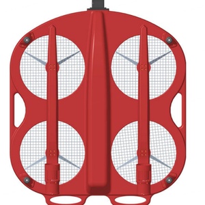 Intelligent High-Speed Remote Control <b>Life</b> <b>Buoy</b> Durable HDPE Material Water Flight Rescue Device - Product Image 5