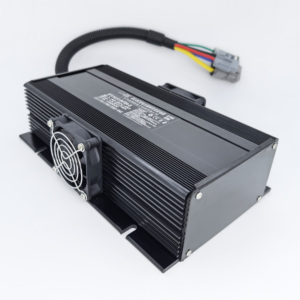 Convertidores reductores de alta potencia aislados para yates 75-180V 12V72A 1000W, inversores de frecuencia de salida HJ13.8V72A-G-H Hi HJ13.8V72A - Product Image 2
