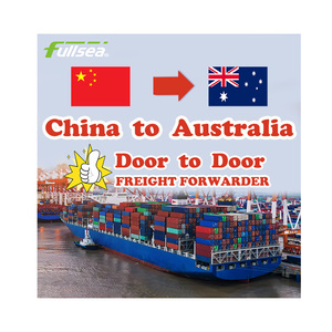 บริการขนส่งสินค้าทางอากาศแบบด่วน LCL จากจีนไปออสเตรเลีย แบบ Door to Door สำหรับสินค้าทั่วไป - Product Image 3