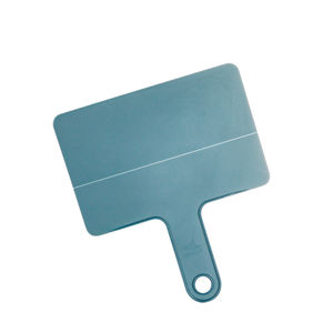 Boîte à outils anti-éclaboussures et de rangement pour huile de chaîne de moto, en PVC, couleur bleue, marque CYLION - Product Image 1