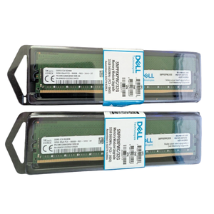 Nuevo Transceptor de Fibra Óptica para Servidor 2Rx8 32GB DDR5 PC5-5600 EC8 RDIMM SNPP8XPWC/32G AC830717 - Product Image 2