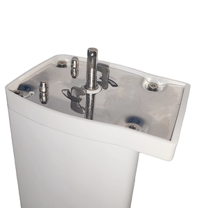 Rèm cửa tự động điều khiển từ xa bằng ứng dụng Smart Tuya Zigbee 2.4GHz Wi-Fi cho phòng khách, khách sạn - Product Image 3