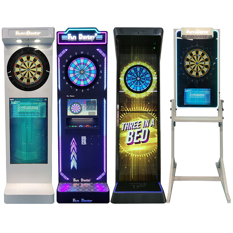 フェニックス ダーツマシン VS-S phoenix darts machine VSPHOENIX（ブイエスフェニックス）製品情報 | フェニックス