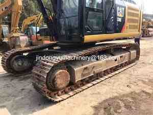 Excavatrice Caterpillar CAT 336D d'occasion de 33 tonnes, d'occasion, à prix avantageux - Product Image 6